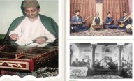 CULTURAL NOTES: A Valley Forgets its Song The Slow Death of Sufiyana Mousiqi
