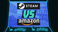 Amazon was trying to crush Steam for 15 years and no one noticed reveals exec