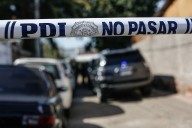 Hombre es hallado muerto con múltiples heridas cortopunzantes en Isla de Maipo