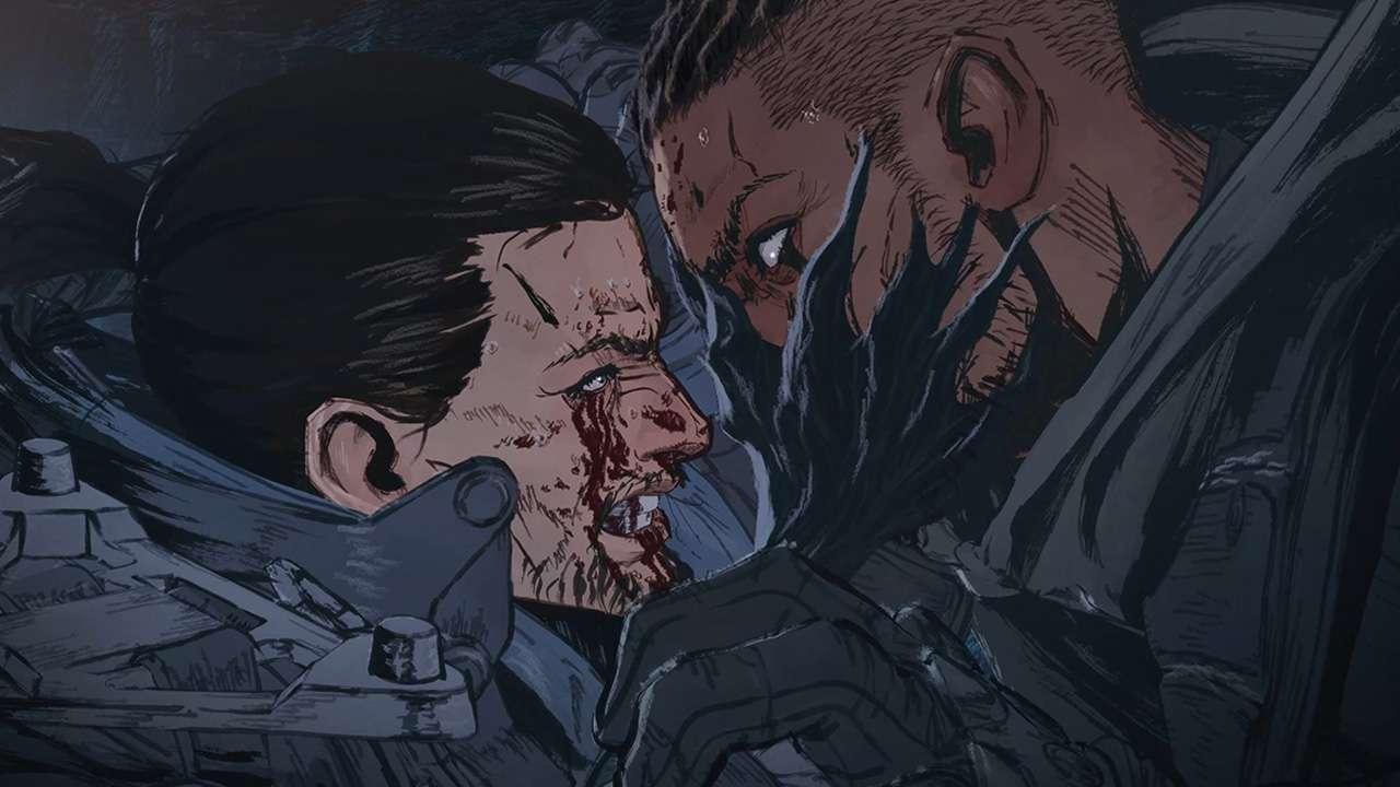 Death Stranding “Mosquito” el nuevo episodio de la saga