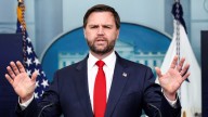 Live updates: JD Vance visits Indianapolis amid redistricting push