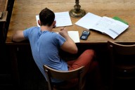 ‘One in 10 young carers have missed school exam due to looking after loved ones’