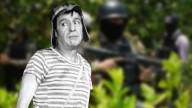 La vez que ‘El Chavo del 8’ actuó para un cártel de Colombia
