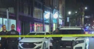 Man killed in late-night shooting on Pittsburgh's South Side