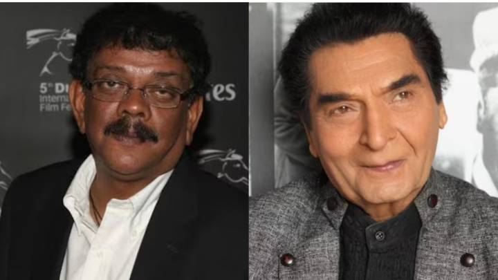 Exclusive: Priyadarshan recalls how Asrani shot for Bhoot Bangla, Haiwaan amid pain