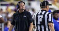 Florida fires former UL coach Billy Napier after underwhelming four