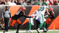 LI's Jeremy Ruckert may have inspired Jets to pull off miracle