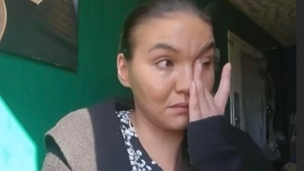 Ottawa woman speaks out against former head of Manitoba Inuit Association