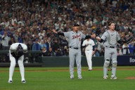 Tigers president Scott Harris on what went wrong, and how they plan to fix it