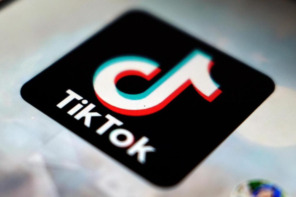 EU accuses Meta and TikTok of breaching transparency rules