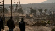 Fuerzas israelíes invaden localidad en el sur de Siria