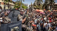 Golpe de Estado en Madagascar: militares derrocan al presidente Andry Rajoelina tras semanas de protestas