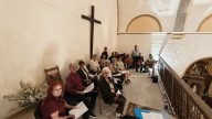 El Coro de Estopiñán estrena "La Jota del Pilar" dedicad a la Virgen
