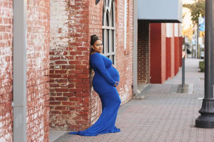 From grieving to helping others navigate pregnancy loss, a doula shares her story
