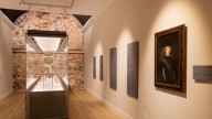 El Museo del Prado se 'extiende' a la Real Fábrica de Cristales de La Granja (Segovia)