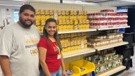 Swath of grants aim to increase access to homegrown food on SouthCoast
