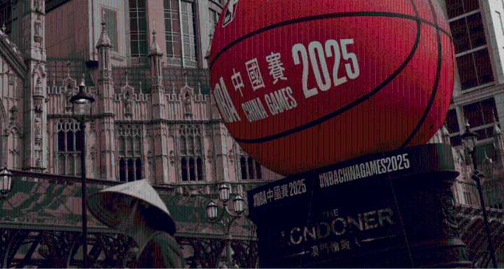 La estrategia que impulsa el regreso de la NBA al mercado asiático