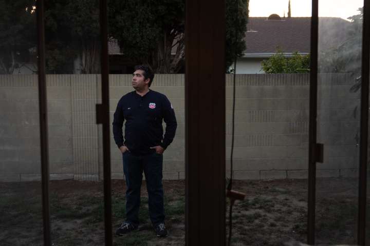 California oil workers face an uncertain future in the state’s energy transition