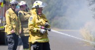 RFS tackles early fires with strategic burns ahead of the season