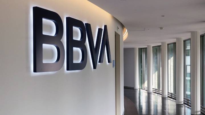 BBVA obtiene un beneficio récord de casi 8.000 millones de euros en nueve meses