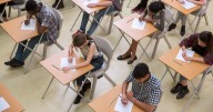 Two London secondary schools named top of 2025 UK league tables