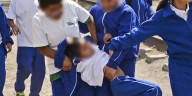Alertan sobre las consecuencias del acoso escolar