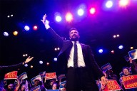 Cualquiera menos Ohran Mamdani; estos son los multimillonarios que buscan impedir que se convierta en alcalde de Nueva York
