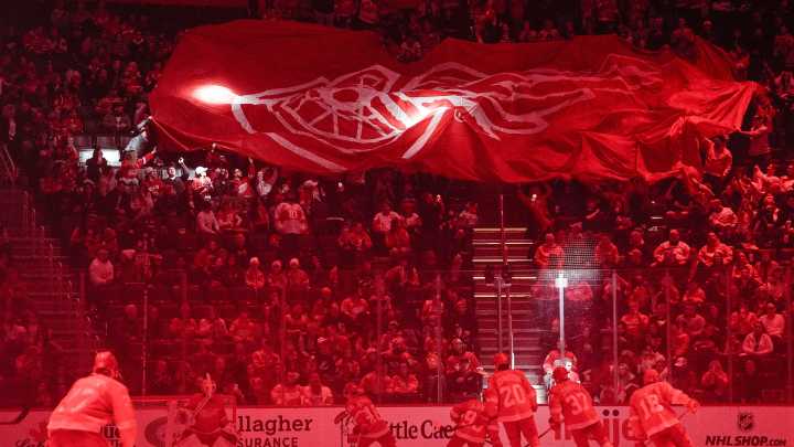 Detroit Red Wings may find 2025-26 NHL playoffs too far a stretch