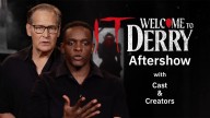 'It: Welcome to Derry' Premiere: Cast and Creators Talk Gruesome Series Opening