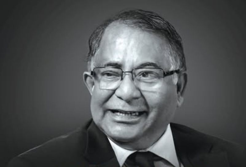‘Kitchen Mogul’ TT Jagannathan, visionary behind Prestige brand, dies at 77