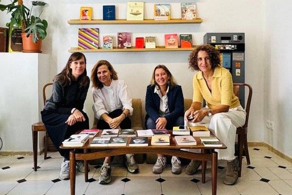 El Little Italy madrileño se anima con la reapertura de la Librería Italiana