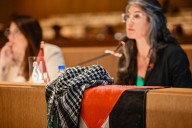 Concejo Deliberante de Córdoba se pronunció por fin de genocidio en Gaza y pidió la libertad de tripulantes de la Global Summud