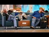 American airports face travel chaos as government shutdown continues