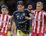 Liga Profesional: Boca se enfrenta a Barracas Central en un partido clave por la clasificación a la Copa Libertadores