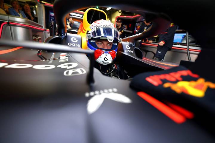 How to watch 2025 F1 Singapore Grand Prix: Can Max Verstappen finally win at Marina Bay?