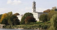 200 jobs could be lost at University of Nottingham, union claims