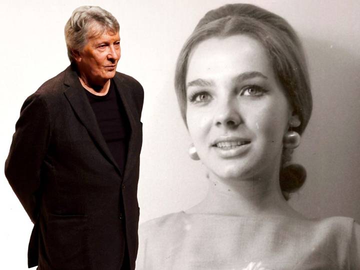 "Ya estoy cansado": la confesión de Juan Ferrara tras la muerte de la actriz Alicia Bonet