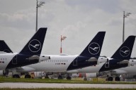 Cierra el aeropuerto de Múnich tras el avistamiento de drones