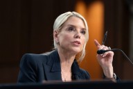 Republican Asks Pam Bondi if National Guard in US Cities Is 'Best Practice'