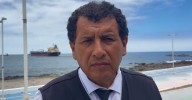Realizan simulacro de derrame de combustible frente a la playa El Diablo en Ilo