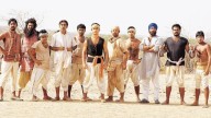 Lagaan Diaries: Aamir Khan’s crew bathed in Bisleri water! Co