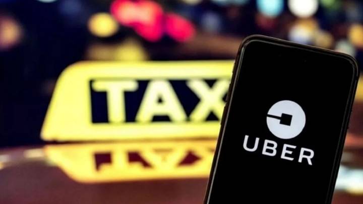 Murer intervino en el reclamo de taxistas en contra de UBER y le pidió al Deliberante que regule la actividad
