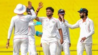 Irani Cup: Vidarbha In Control As Rest of India 331 Runs Behind When Rain Froced Sumps On Day 4