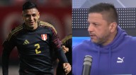 Pedro García lanza una fuerte comparación entre César Inga y Marcos López: "Nunca le vi..."