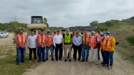 Promueven SEDUMA y NADBank profesionalización en manejo de residuos sólidos