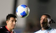 2-1. Xelajú pierde, pero avanza a semifinales