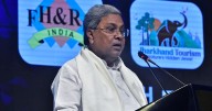 I'll complete my five-year term as CM, asserts Siddaramaiah