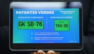 Nueva patente verde: qué es y los cambios que habrá placas de autos y motos