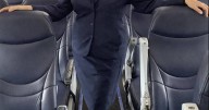 TUI flight attendant shares 'number one' tip for a stress