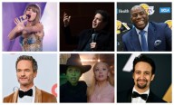 Who will the 2026 Rose Parade grand marshal be? Here are our guesses